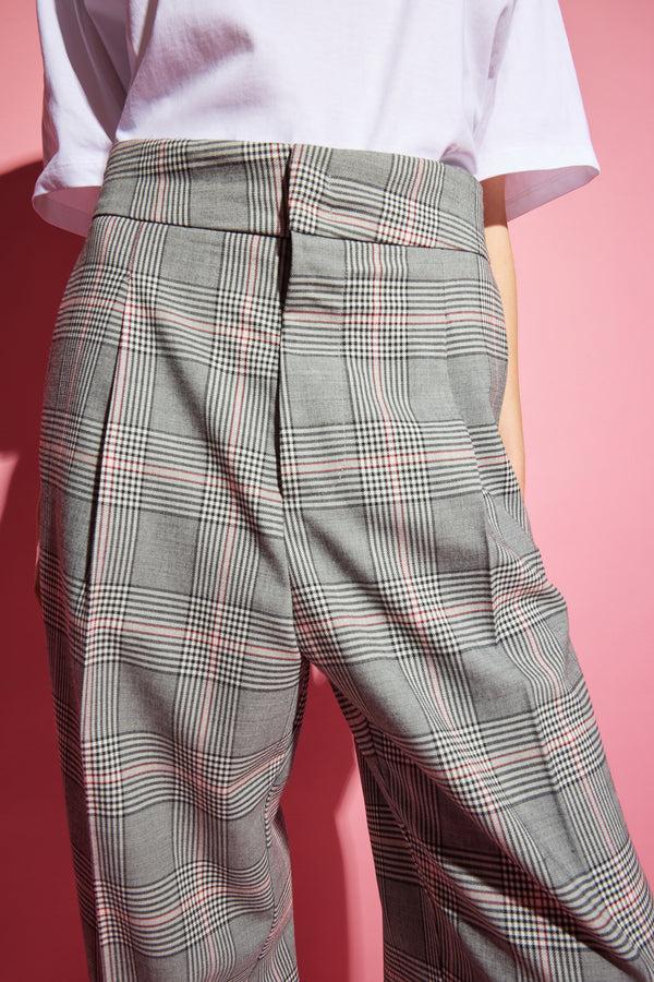 Semicouture Pantalone callie | semicouture Outlet