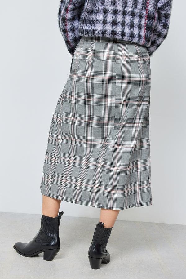 Semicouture Gonna dreda | semicouture In Vendita