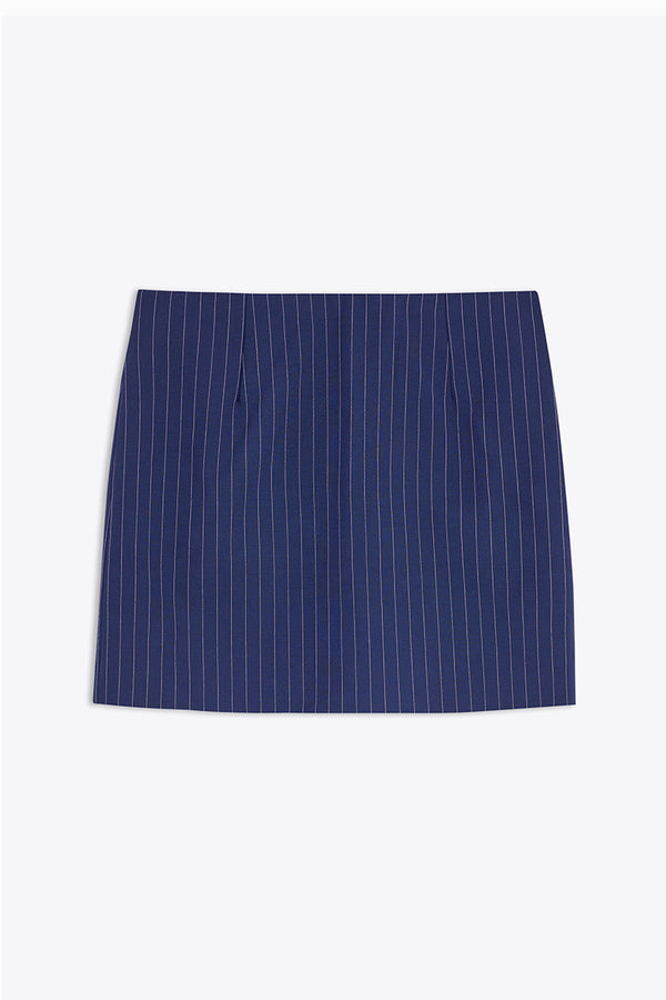 Semicouture Mini gonna clara | semicouture Saldi