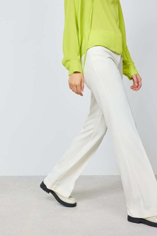 Semicouture Pantalone freeda | semicouture Hotsell