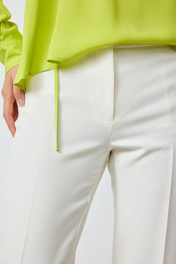 Semicouture Pantalone freeda | semicouture Hotsell