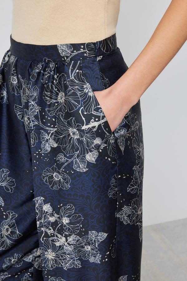 Semicouture Pantalone judy | semicouture Vendita Calda