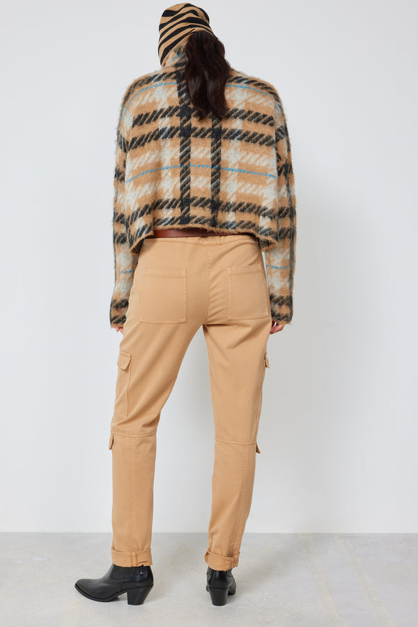 Semicouture Pantalone bernice | semicouture Vendita Economica