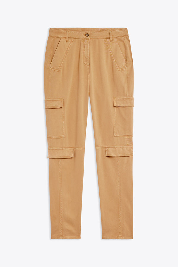 Semicouture Pantalone bernice | semicouture Vendita Economica
