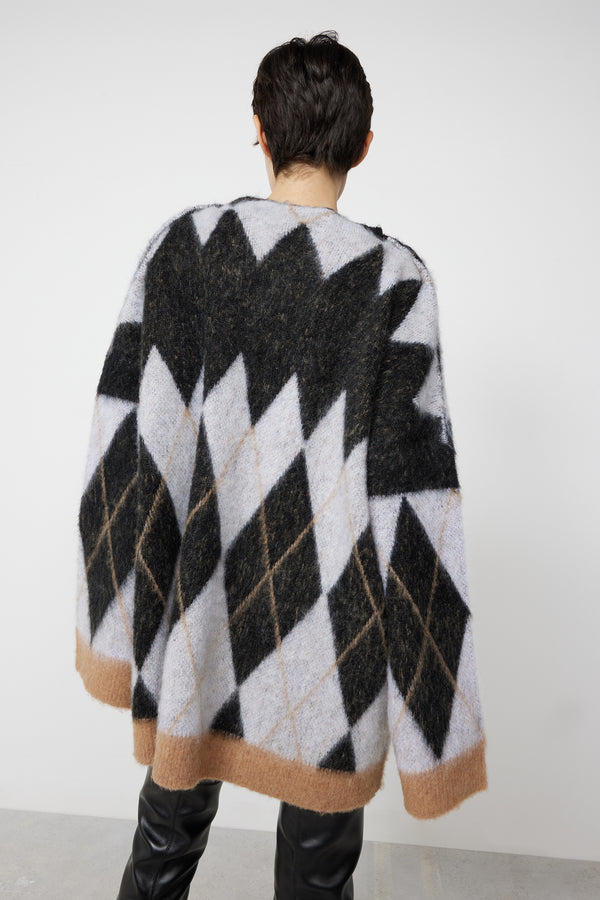 Semicouture Maglia millie | semicouture Saldi Di Fabbrica