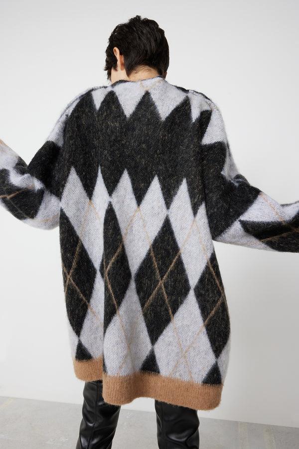 Semicouture Maglia millie | semicouture Saldi Di Fabbrica
