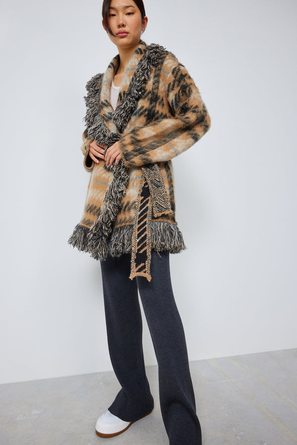Semicouture Cardigan sadie | semicouture Offerte speciali