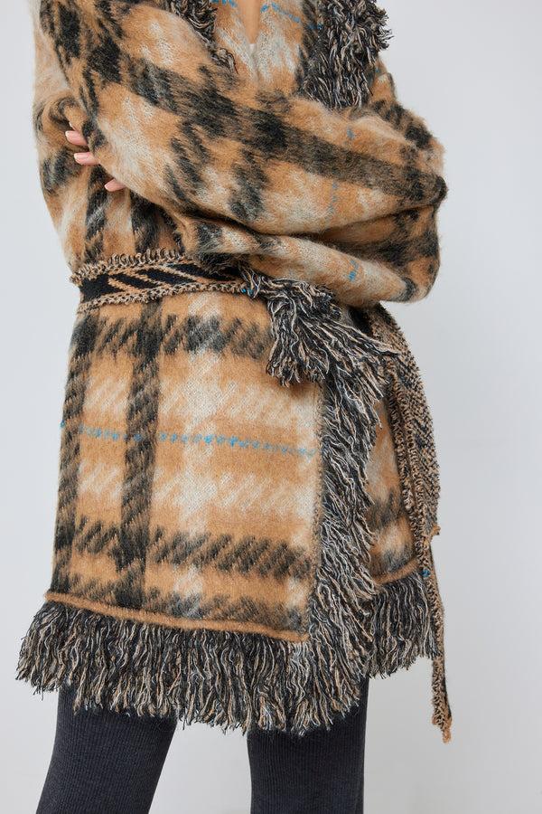 Semicouture Cardigan sadie | semicouture Offerte speciali
