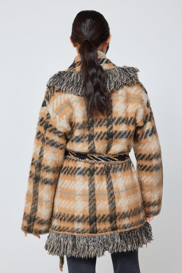 Semicouture Cardigan sadie | semicouture Offerte speciali