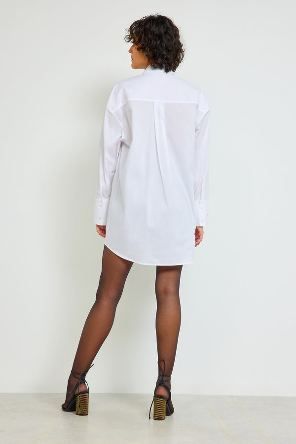 Semicouture Camicia marthe | semicouture In Saldo