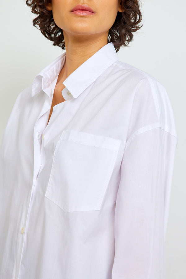 Semicouture Camicia marthe | semicouture In Saldo