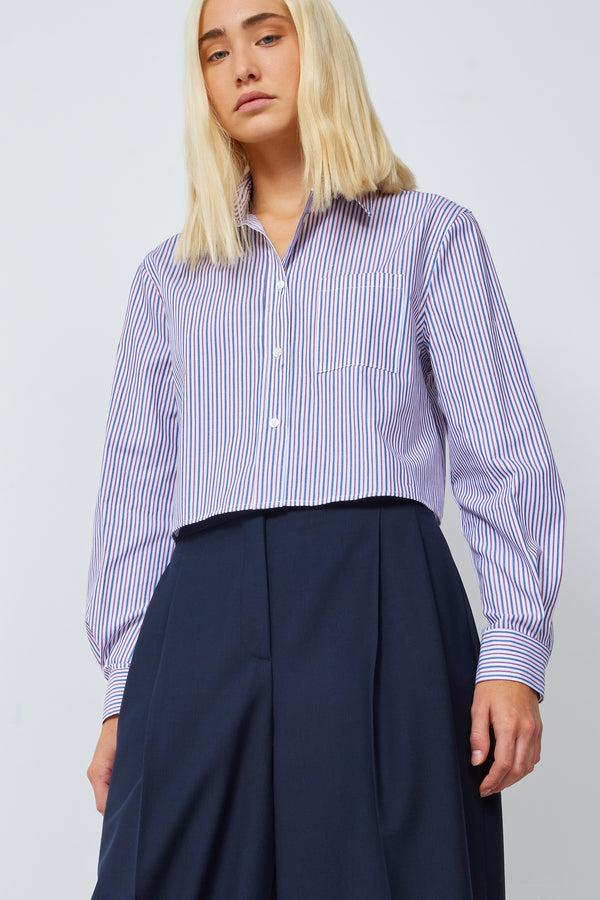 Semicouture Camicia amanda | semicouture Nuova