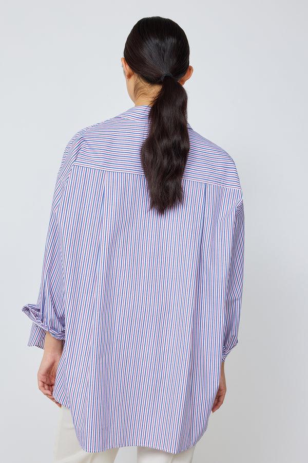 Semicouture Camicia amalia | semicouture 2025