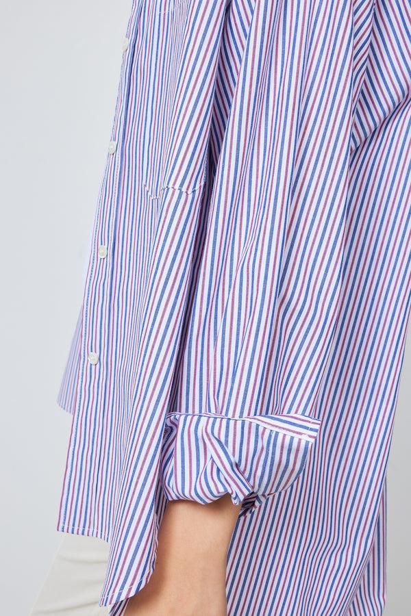 Semicouture Camicia amalia | semicouture 2025