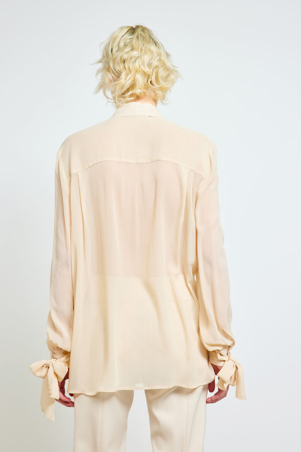 Semicouture Blusa maelle | semicouture Nuovo