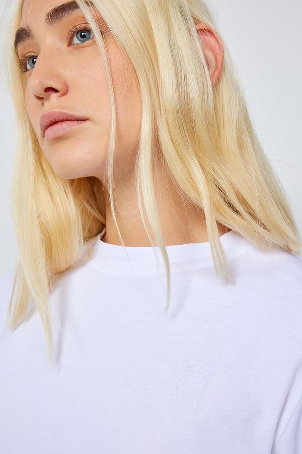 Semicouture T-shirt cherice | semicouture Promozione