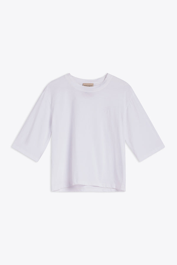 Semicouture T-shirt cherice | semicouture Promozione