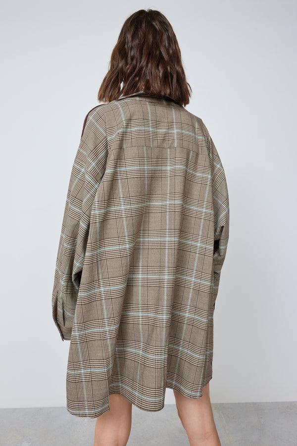 Semicouture Maglia miracle | semicouture Pezzi Unici