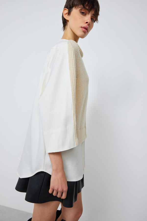 Semicouture Maglia kelli | semicouture Qualità Garantita