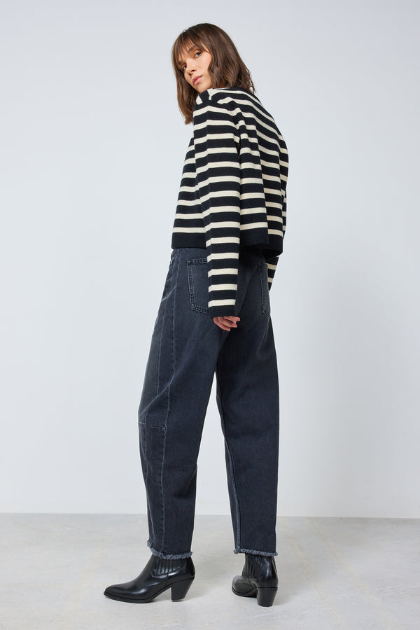 Semicouture Cardigan jeannine | semicouture Consegna Veloce