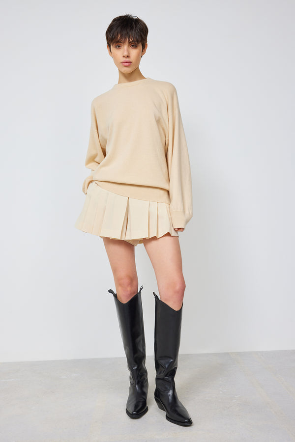 Semicouture Maglia joleen | semicouture