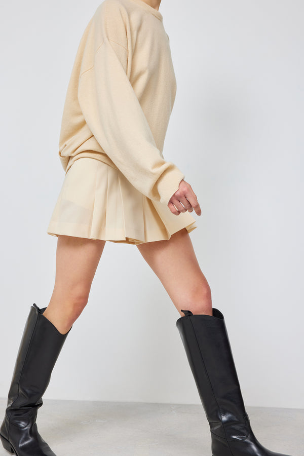 Semicouture Maglia joleen | semicouture Fino Al -60%