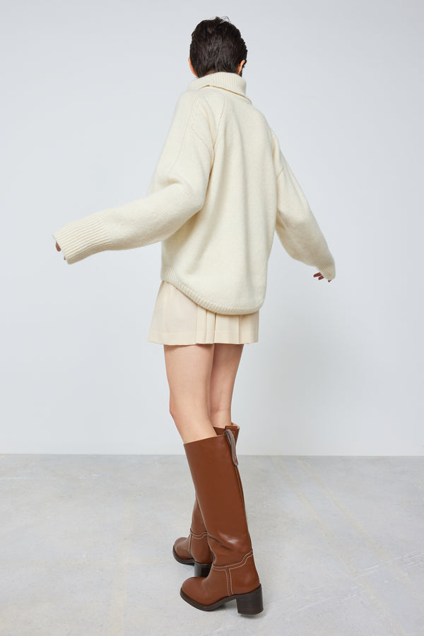 Semicouture Dolcevita lyndi | semicouture Enormi sconti