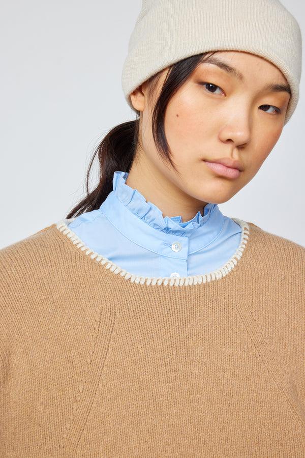 Semicouture Maglia ludmilla | semicouture Sconto