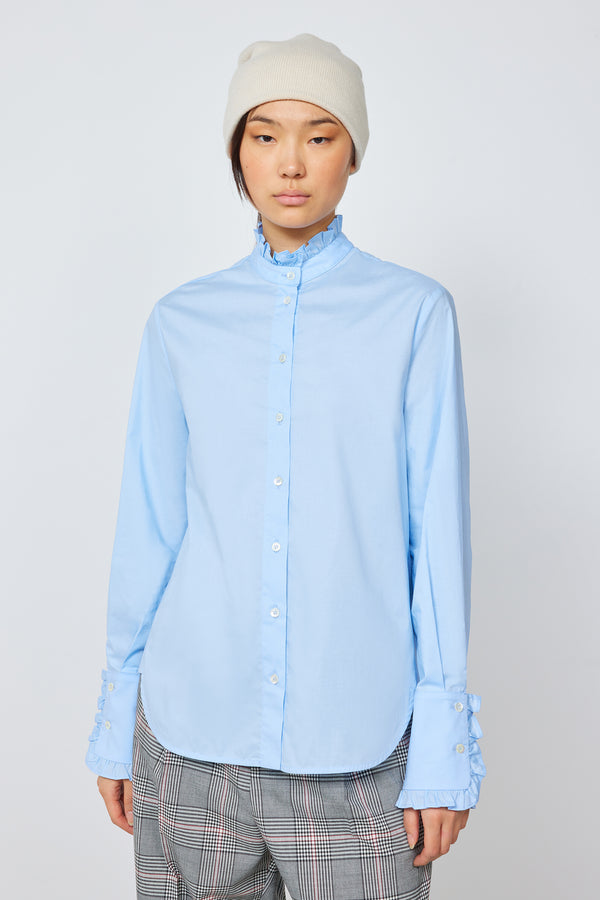 Semicouture Camicia shelly | semicouture Offerta