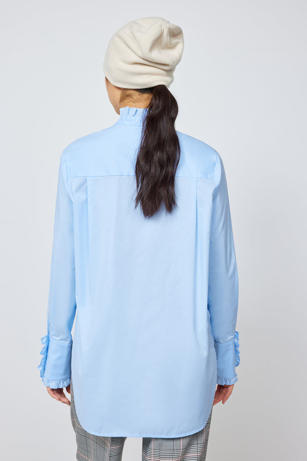 Semicouture Camicia shelly | semicouture Offerta