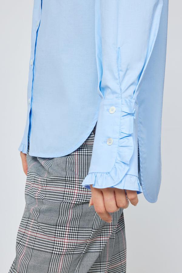 Semicouture Camicia shelly | semicouture Offerta