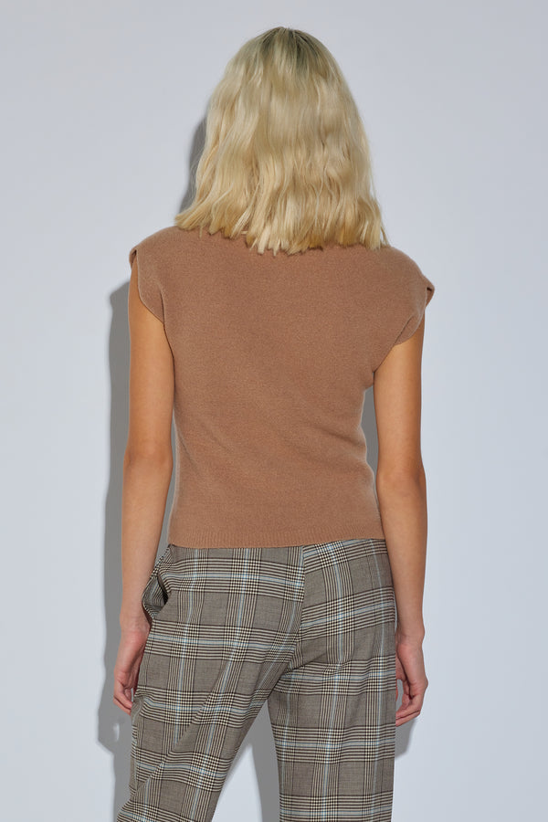 Semicouture Maglia jessye | semicouture Economico