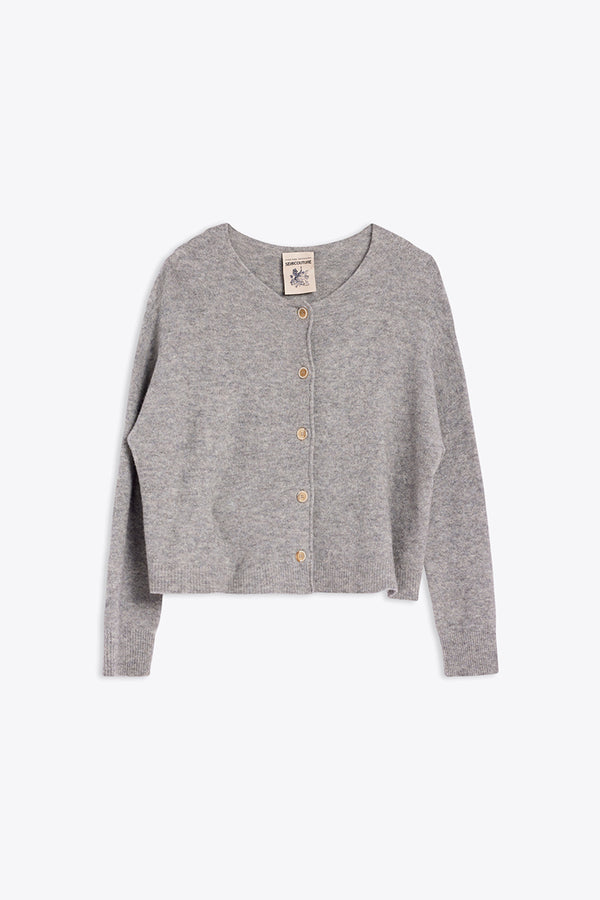 Semicouture Cardigan alvina | semicouture Hotsell