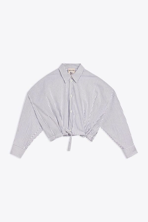 Semicouture Camicia alyce | semicouture Vendita Economica
