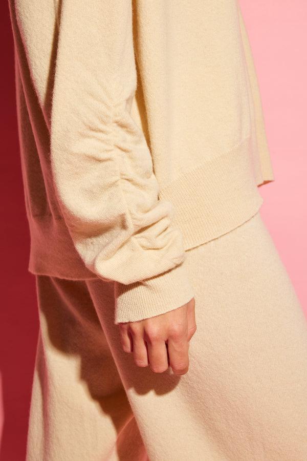 Semicouture Cardigan kora | semicouture Saldi Di Fabbrica