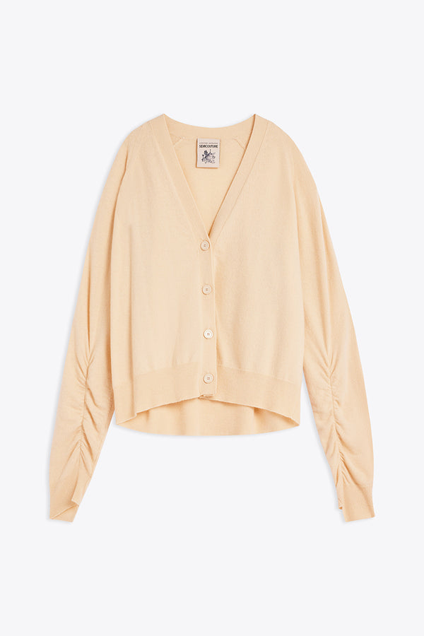 Semicouture Cardigan kora | semicouture Saldi Di Fabbrica