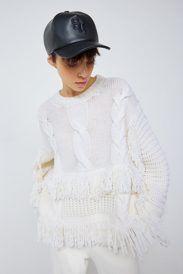 Semicouture Maglia lourdes | semicouture Vendite Flash