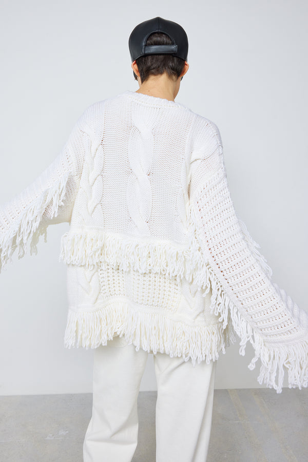 Semicouture Maglia lourdes | semicouture Vendite Flash