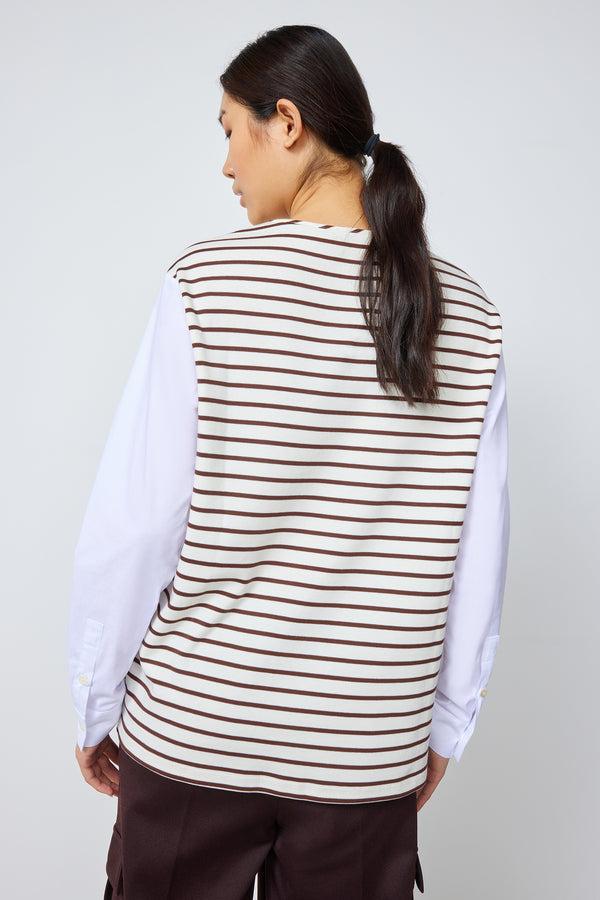 Semicouture Maglia lavinia | semicouture Negozio