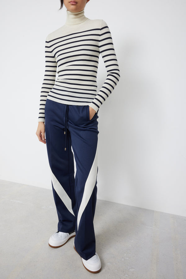 Semicouture Dolcevita krysti | semicouture In Saldo