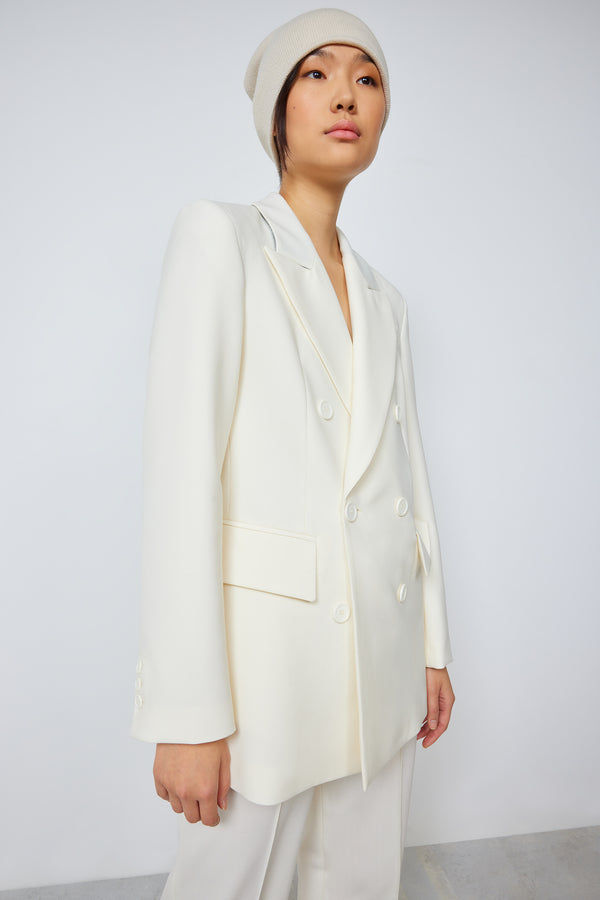 Semicouture Giacca julianne | semicouture 2025