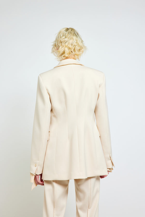 Semicouture Giacca perrine | semicouture Italia