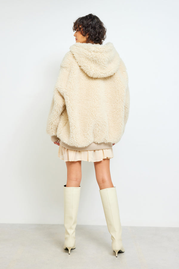 Semicouture Bomber vivienne | semicouture 2025