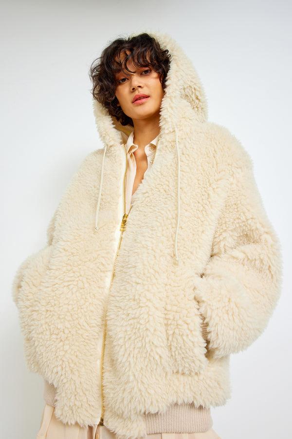 Semicouture Bomber vivienne | semicouture 2025