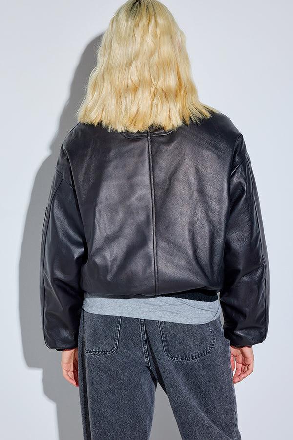 Semicouture Bomber rosalind | semicouture Nuovo