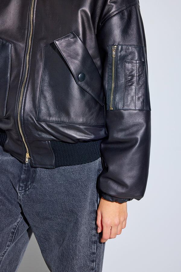Semicouture Bomber rosalind | semicouture Nuovo