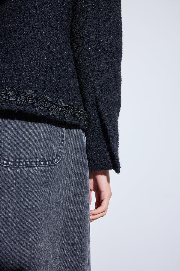 Semicouture Giacca riheanna | semicouture Qualità