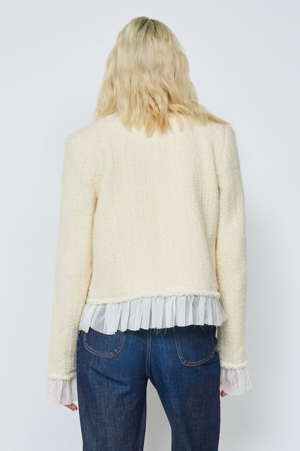 Semicouture Giacca merry | semicouture Promozione