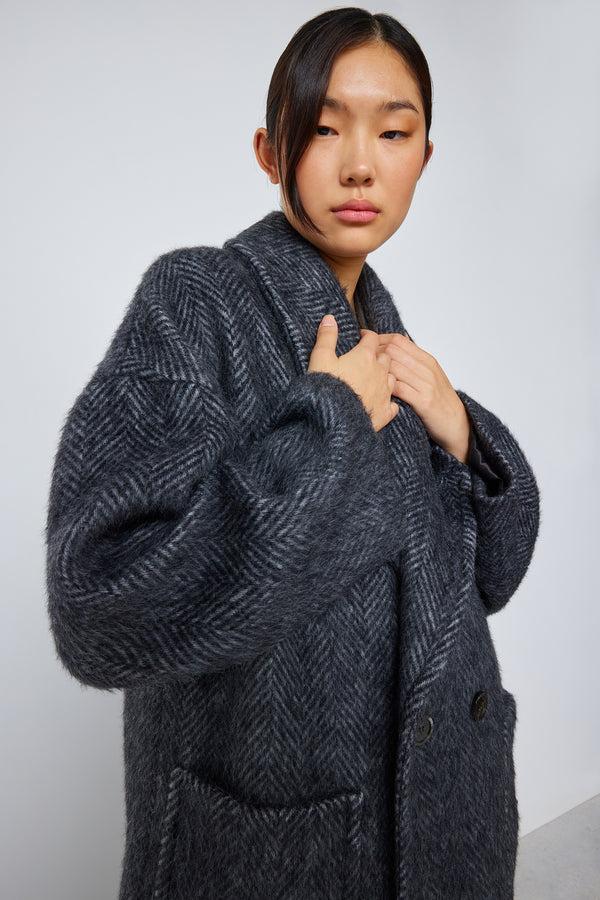 Semicouture Cappotto beverly | semicouture Negozi Online