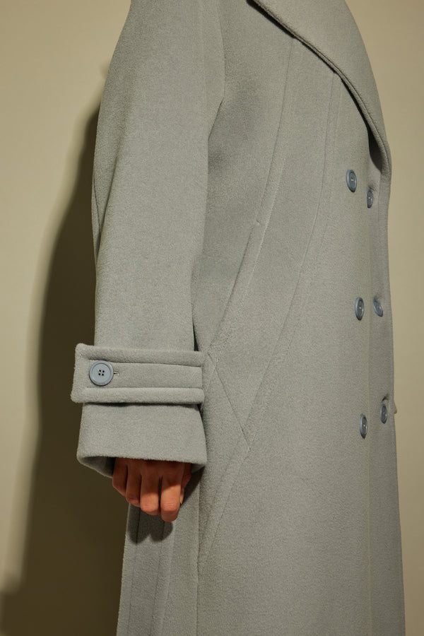 Semicouture Cappotto clarity | semicouture Acquista Ora